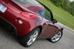 Pontiac Solstice GXP 2009 года